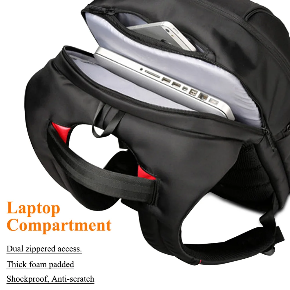 3-laptop compartment 