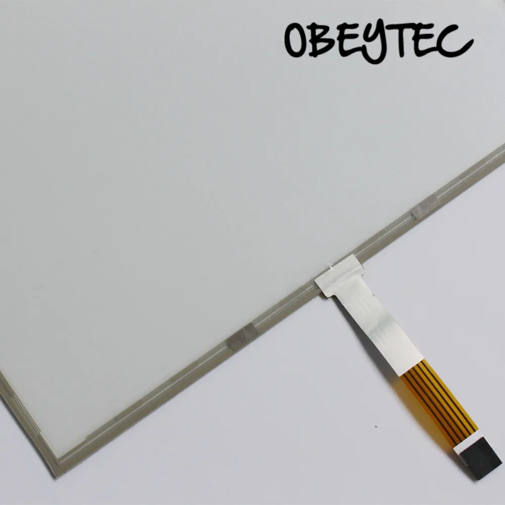 17 дюймовая 5:4 5 проводная USB Сенсорная панель с EETI USB/последовательный контроллер