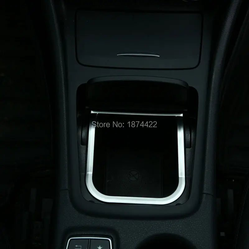 car accessory for Mercedes benz CLA   (10)