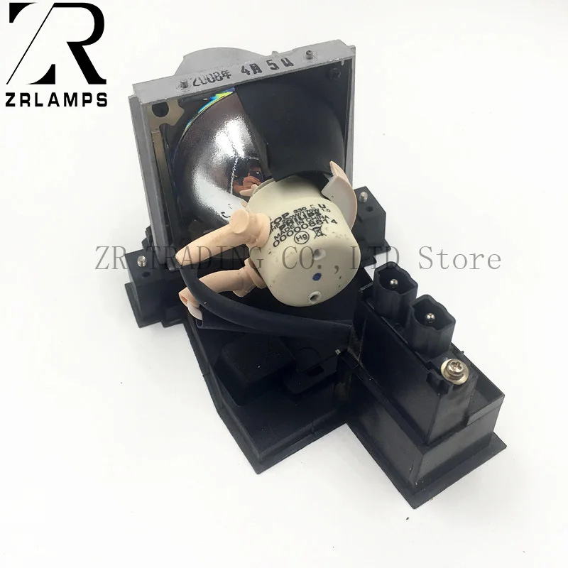 ZR Одежда высшего качества BL-FU260A/SP.87S01G. C01 оригинальная прожекторная лампа с Корпус для EP763/EzPro 763/OPX4500/TX763