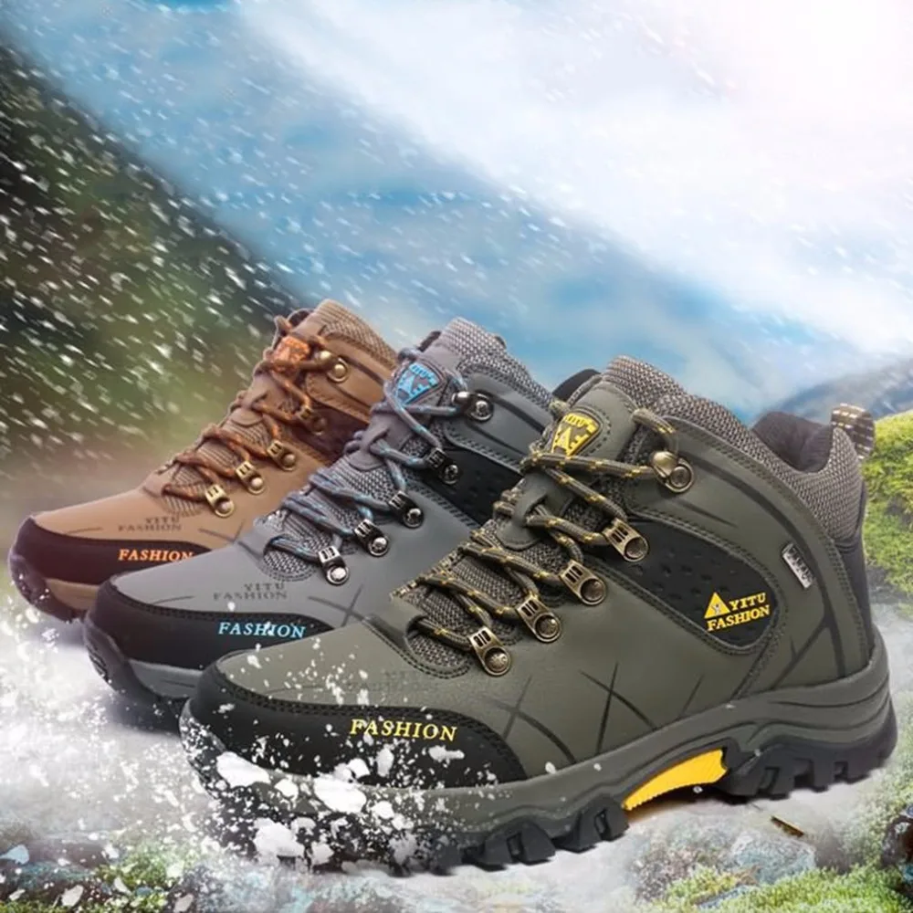 2018 best hiking shoes