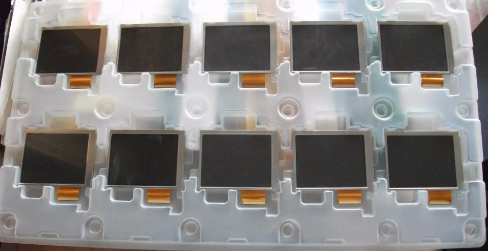 

3.5inch lcd screen LQ035Q7DH05