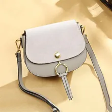 Лисохвост и Лилия новые женские маленькие сумки-мессенджеры Сумки из натуральной кожи модные классические дизайнерские женские сумки через плечо