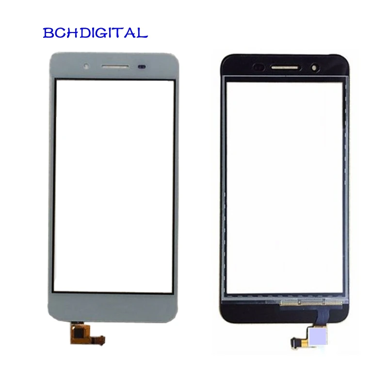 BCHDIGITAL H075 100% Новинка для Huawei Enjoy 5s GR3 высококачественный сенсорный экран