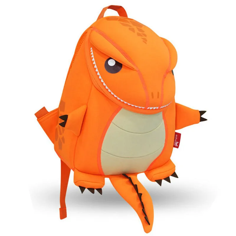 prova dtoddler água escola mochila 3d dos