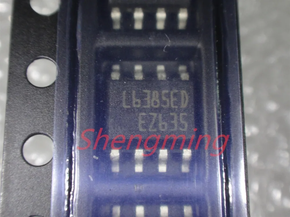 

10pcs L6385D L6385ED L6385 SOP8