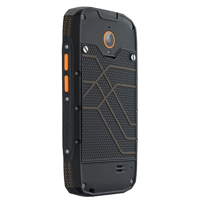 AGM A2 IP68 Ударопрочный смартфон 4 'ƈ ГБ ОЗУ + 16 Гб ПЗУ NFC OTG Android 5 1 четырехъядерный