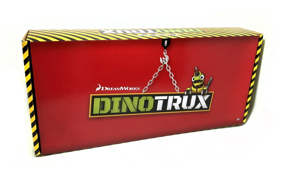 Для Dinotrux грузовик-динозавр съемный динозавр игрушечный автомобиль мини модели новые детские подарки игрушки динозавр модели мини детские игрушки