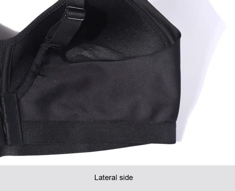 soft plus size bra7