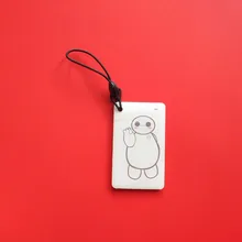 Идентификационная карта RFID сменный с возможностью перезаписи бесконтактная смарт-карта 13,56 МГц блок 0 HF копия клон