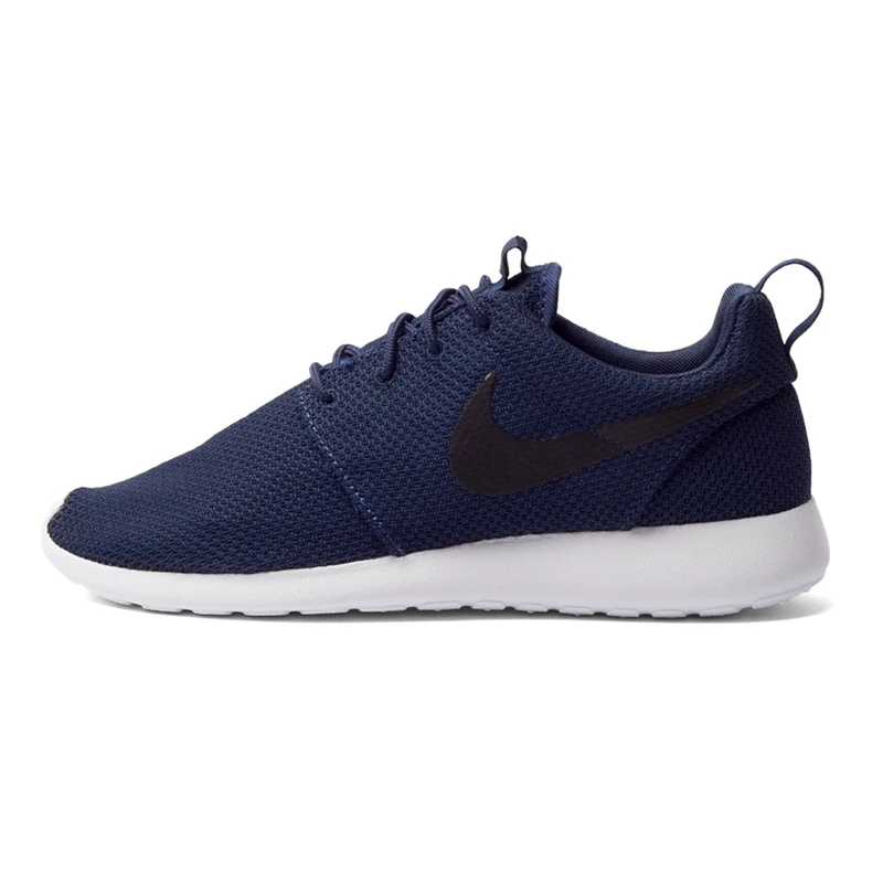 Новое поступление, оригинальные мужские кроссовки для бега NIKE ROSHE ONE SE - Цвет: 511881405