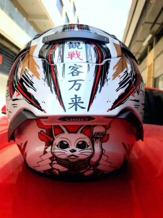 

Helmet Motorcycle Helmet Run Helmet Racing Full Face racing Helmet