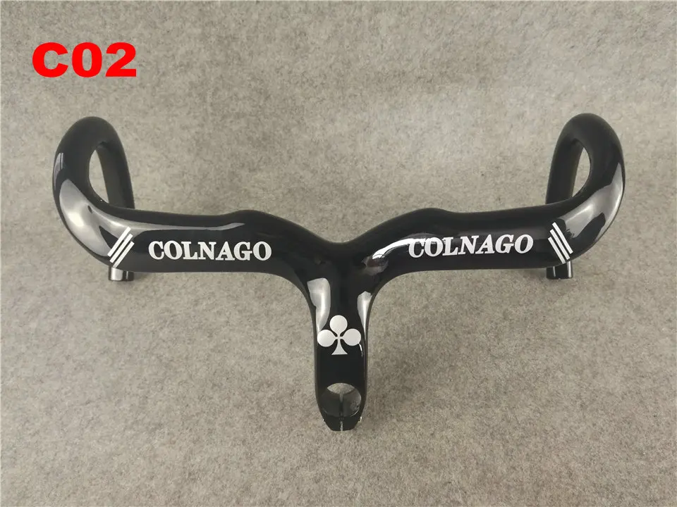 Best 2019 Colnago art decor blue black glossy bicycle  Road complete Bike Sale COLNAGO saddle 10