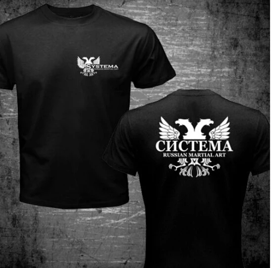 Мужская футболка с боевыми ручками новая система Spetsnaz|t shirt men|men topst |