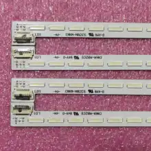 Светодио дный Подсветка лампа полосы для samsung 2" ТВ D4GE-280DC0-R2 BN41-02168A BN96-30413 UE28J4100