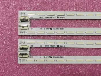 

LED backlight strip for 55inch Sony KDL-55W900A P61.P8302G001 NLAC20217L NLAC20217R