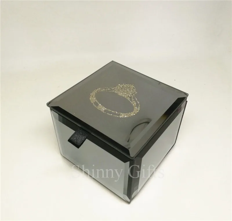Ring holder jewelry box  (25)