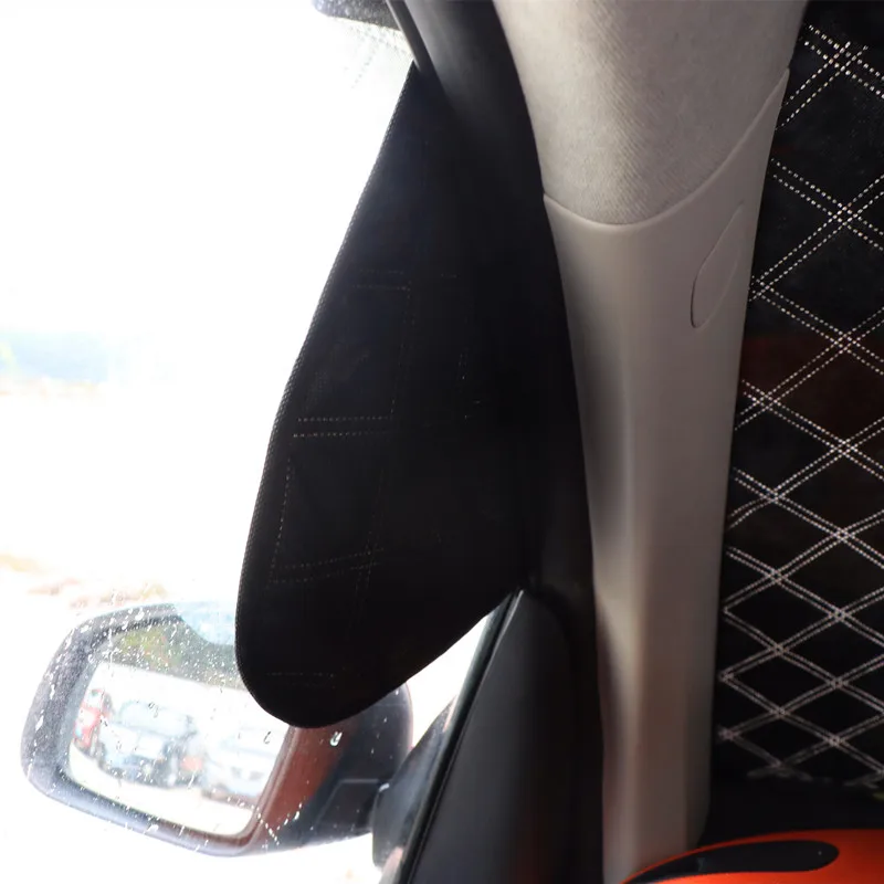 Для smart 450 451 453 fortwo forfour солнцезащитный песок контроль антифриз снег Крышка