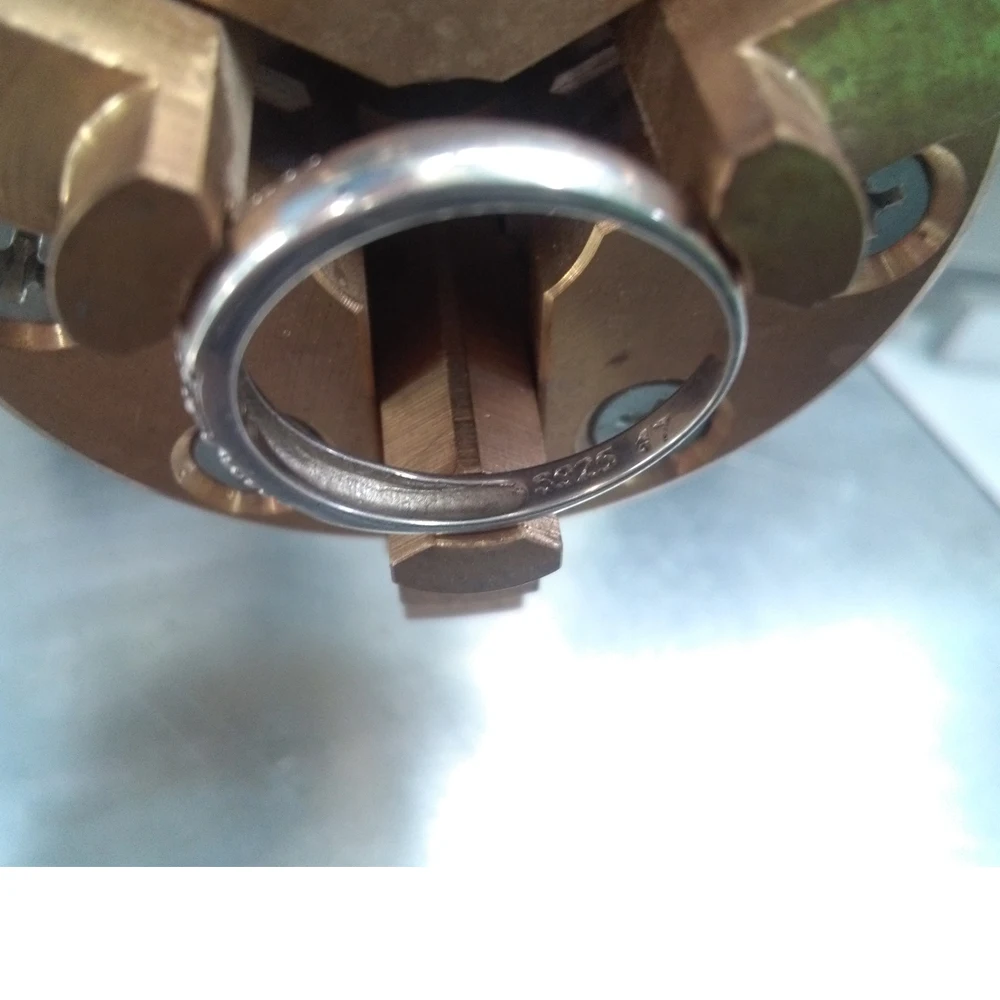 CNC Lathe Router Rotational Rotary Axis, A-axis, 4th-axis,3Jaw Chunk & Tailstock Jewelry dedicated 50mm rotating shaft CNC Lathe Router Rotational Rotary Axis, A-axis, 4th-axis,3Jaw Chunk & Tailstock Jewelry dedicated 50mm rotating shaft