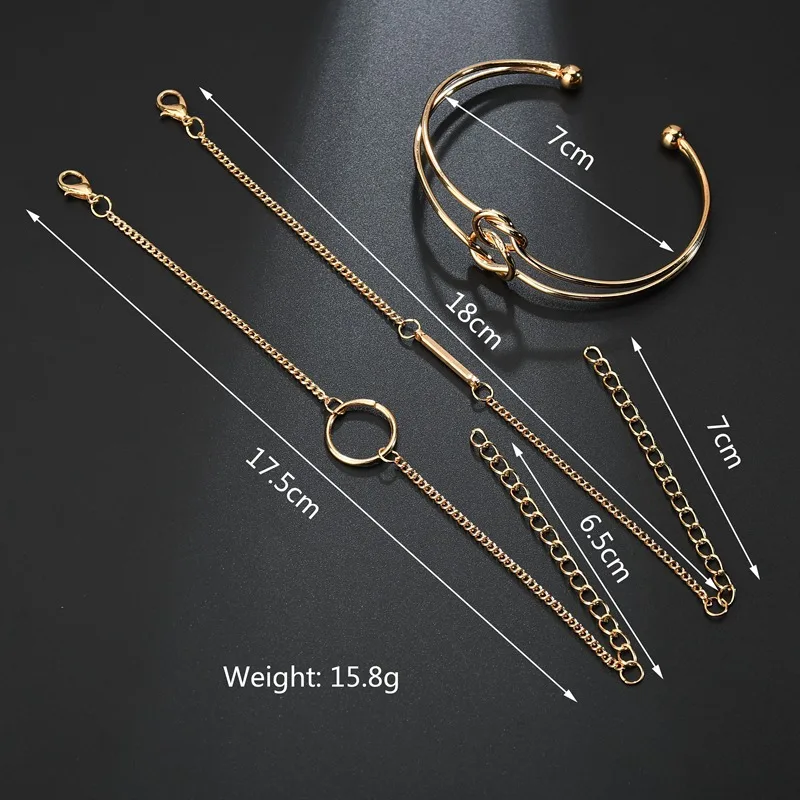 Charm loops