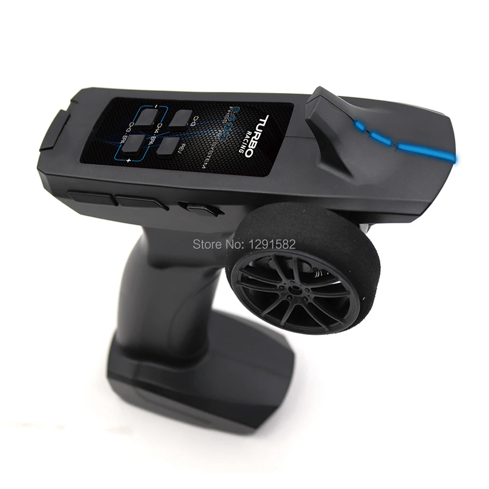 91805G remote control transmitter with 4ch receiver (8)