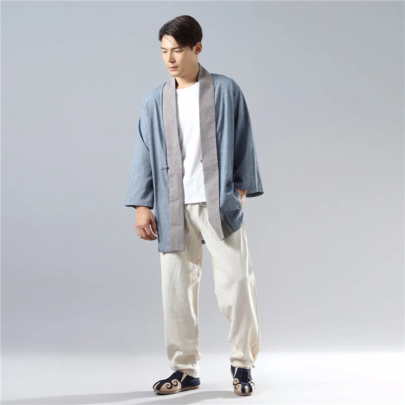 mf-57 trench coat men (16)