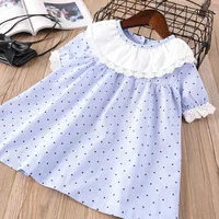 Hurave-2018-Baby-Girls-Clothes-Children-Sleeveless-turn-down-collar-dress-causal-lace-work-solid-cotton.jpg_200x200