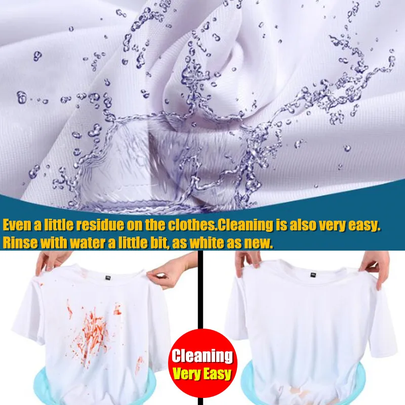 5-level Waterproof Women Anti-Dirty T Shirt Hydrophobic Stainproof Antifouling Quick Dry Top Short Sleeve Magic Hiking T-Shirt