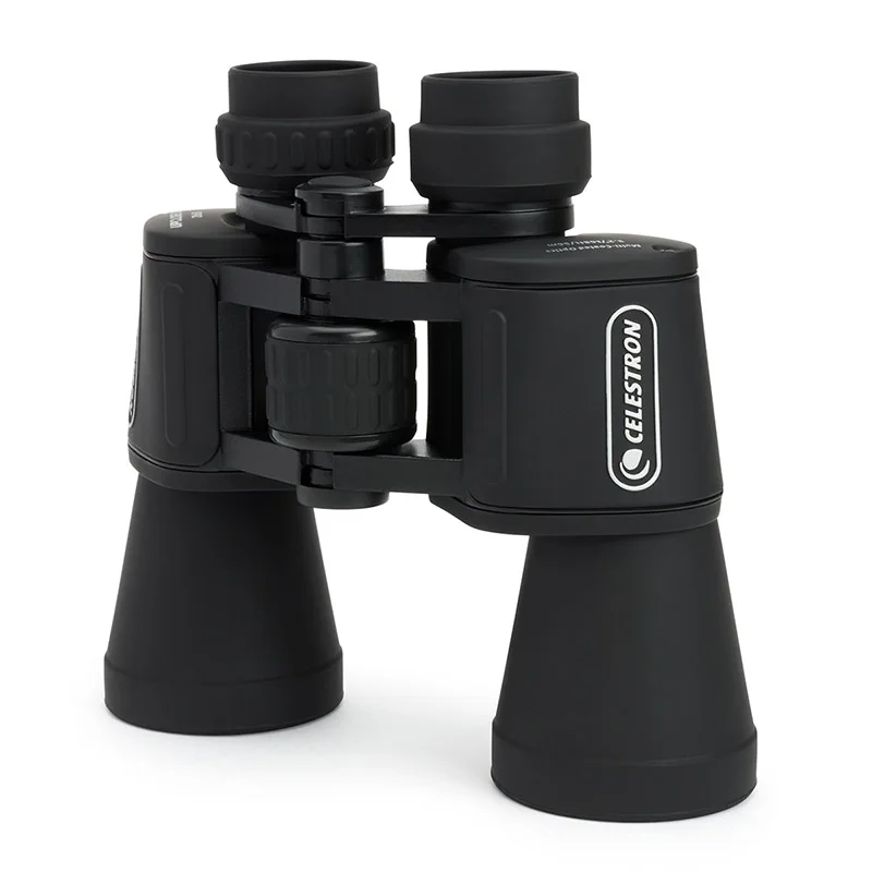 سلسترون UpClose G2 20x50 بورو تليسكوب مزود بمنظار ثنائي متعددة المغلفة للصيد التنزه مراقبة الطيور الرياضة الأحداث السفر