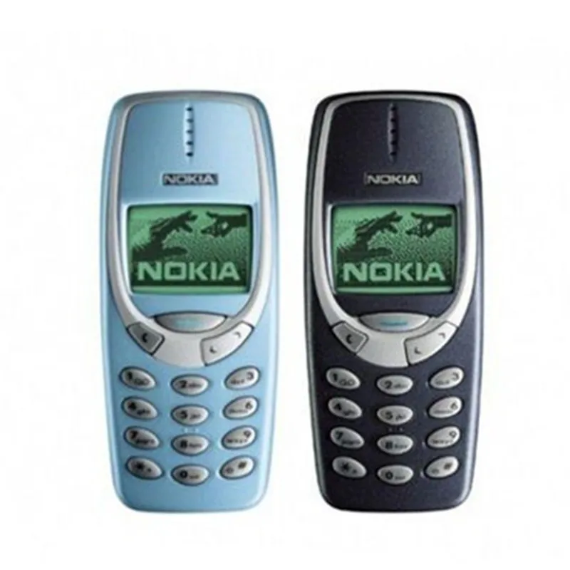 Сотовый Телефон Нокиа 3310 Купить