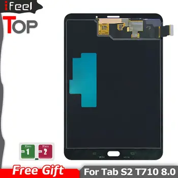 

For Samsung GALAXY Tab S2 8.0 2015 T710 WiFi T715 3G LCD Display with Touch Screen Digitizer