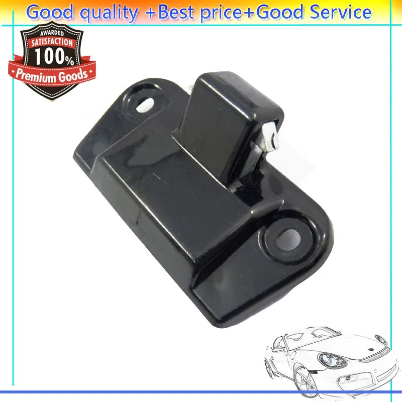 Door Lock Actuator Glove Box Latch Upper Catch 51161849472 Fit BMW E23