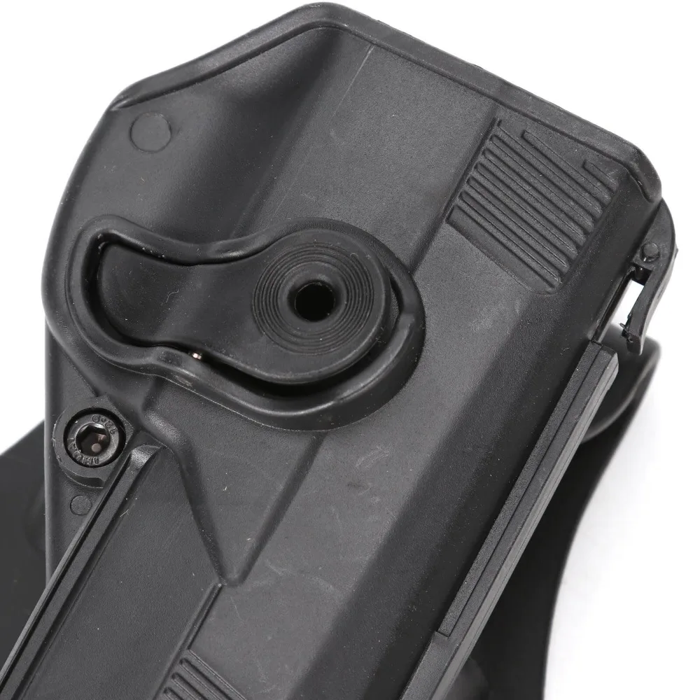 IMI Style Beretta PX4 Pistol Paddle (6)