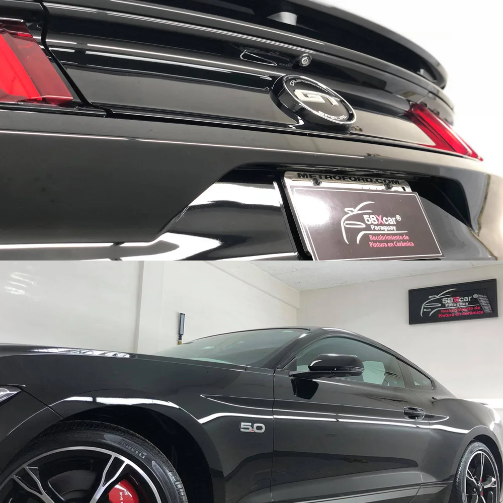 GT