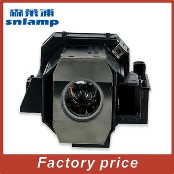 

Snlamp Compatible Projector lamp ELPLP35 V13H010L35 bulb for EMP-TW520 EMP-TW600 EMP-TW620 EMP-TW680