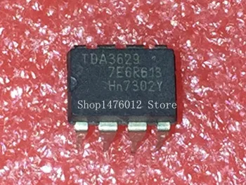 

10PCS TDA3629 DIP-8