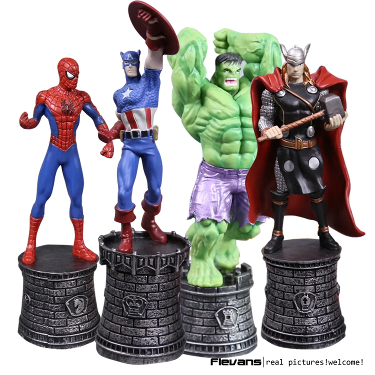 Superpower Chess List Superpower Chess List
