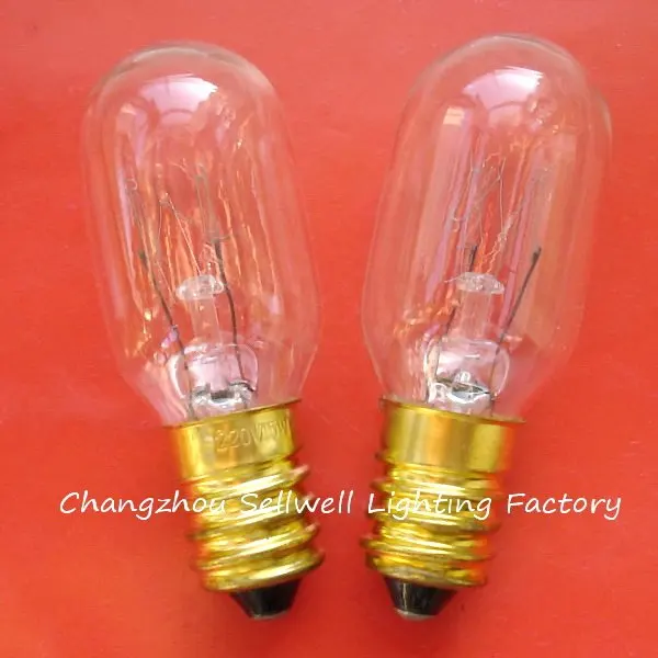Распродажа 2020! Профессиональный Ce светильник Edison Новый! Миниатюрный T22x59 A631|lamp