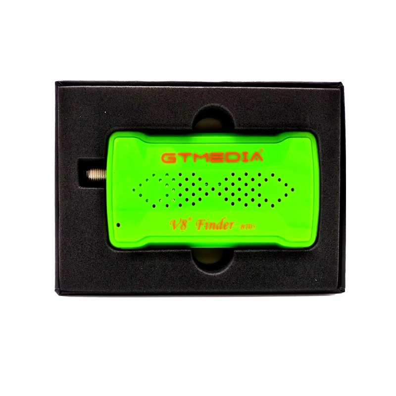 Сатфайндер метр LNB GTmedia V8 Finder BT03 цифрового сигнала DVB S2 рецепторов мульти