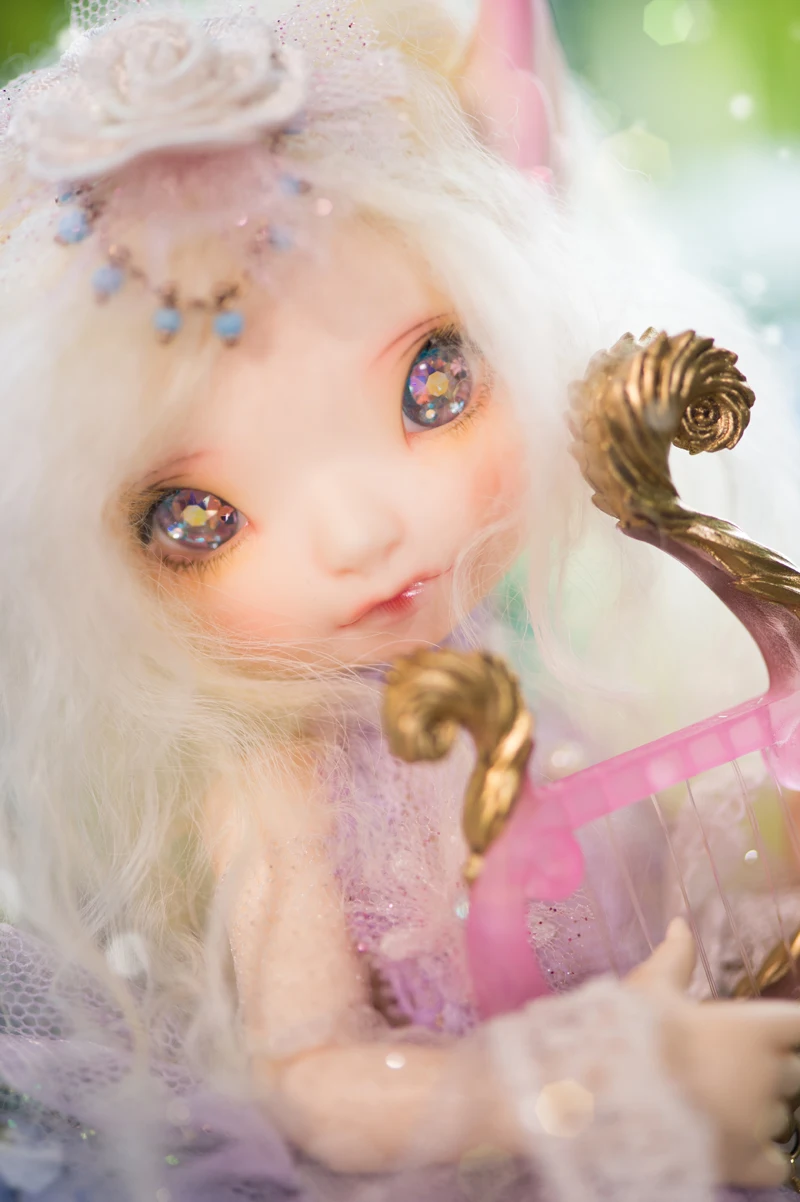 Bjd doll1/8 Haru модные куклы для мужчин и женщин куклы высокого качества магазин игрушек Коллекция подарков