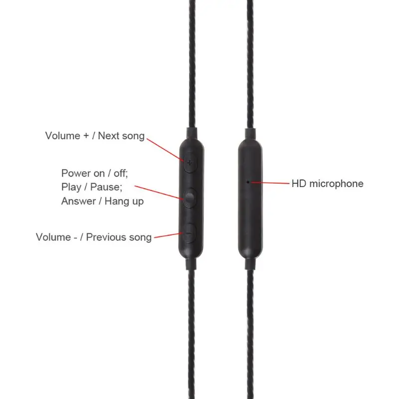 MMCX Тип C наушники аудио кабель микрофона для Shure наушников SE215/315/535/846/425