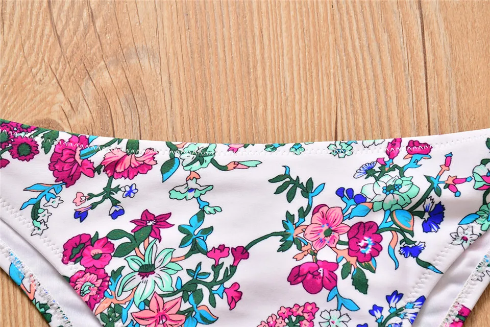 5-floral swimsuit