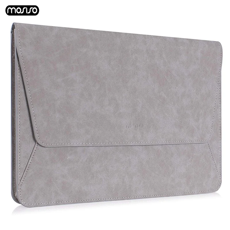 Сумка MOSISO для ноутбука 13 3 дюймов сумки Macbook Air новый чехол с сенсорной панелью retina