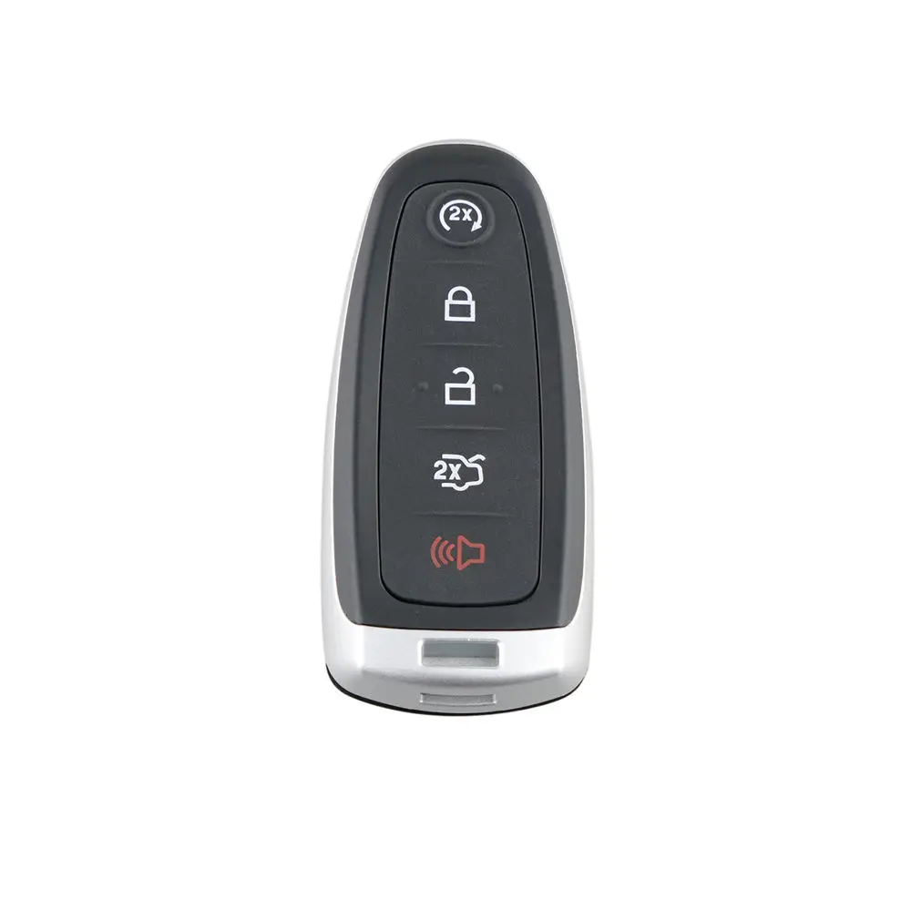 

5 Buttons Smart Prox Remote Car Key Fob for 2011 2012 2013 2014 Lincoln MKX M3N5WY8609 Car accessories