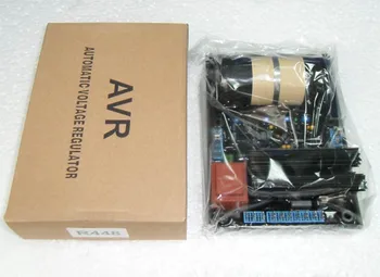 

brushless generator parts voltage regulator R448 AVR