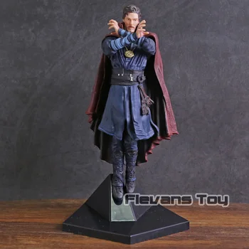 

Iron Studios Doctor Strange 1/10 Statue PVC Figure Collectible Model Toy