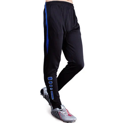 BHWYFC спортивные брюки для мужчин и детей, спортивные штаны для футбола, штаны для тренировок с карманами, штаны для фитнеса, штаны для бега, Мужские штаны для бега - Цвет: Training pants 2