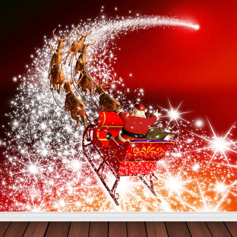 country christmas zoom background country christmas zoom background