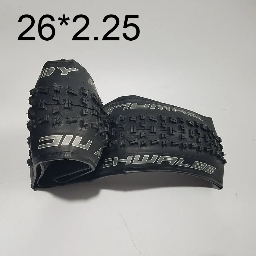 26 2.3 mtb tire