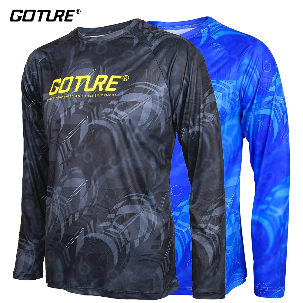 sun protection tee shirts